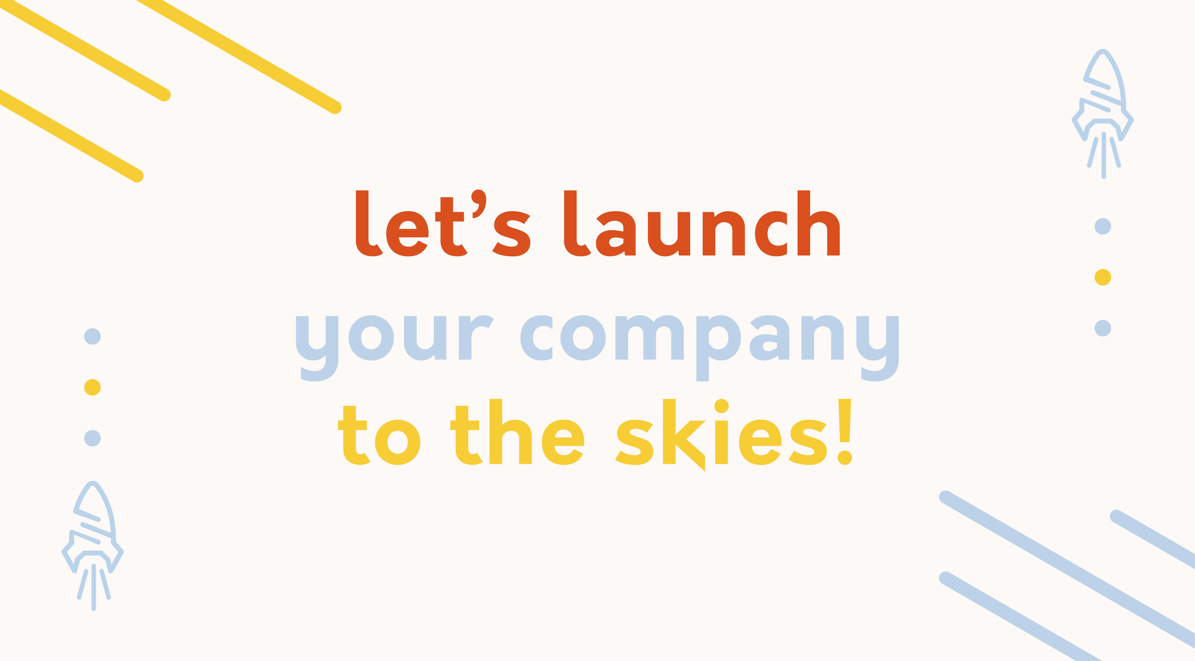 Launchspace Branding &amp; Design Co. logo